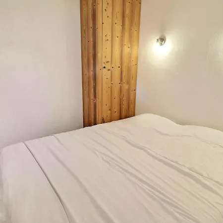Apartment A La Tania, 25m², 4 Pers, Skis Aux Pieds, Proche Centre Et Remontees Mecaniques - Fr-1-182a-16 Courchevel