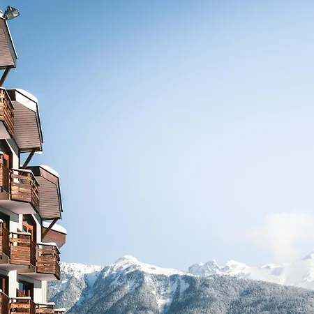 A La Tania, 25m², 4 Pers, Skis Aux Pieds, Proche Centre Et Remontees Mecaniques - Fr-1-182a-16 Apartment Courchevel
