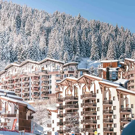 A La Tania, 25m², 4 Pers, Skis Aux Pieds, Proche Centre Et Remontees Mecaniques - Fr-1-182a-16 * Courchevel