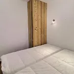 Confortable 2 Pieces, Skis Aux Pieds, 2 Ch, 4 Pers, Non-fumeur - Fr-1-182a-16 Lägenhet *