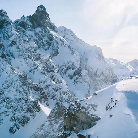La Tania, 2 Pièces, 4 Personnes - Fr-1-182a-16 * Courchevel